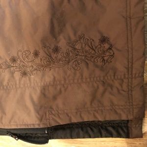 SKHOOP Insulated Skirt